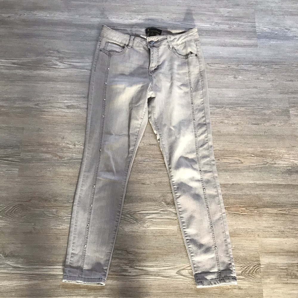 Designer jeans